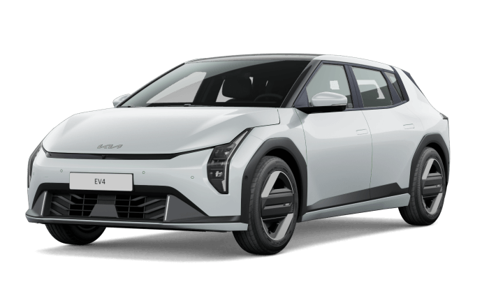 Kia EV4 Air